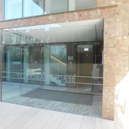 Ideal Ljubljana Homebase المظهر الخارجي الصورة