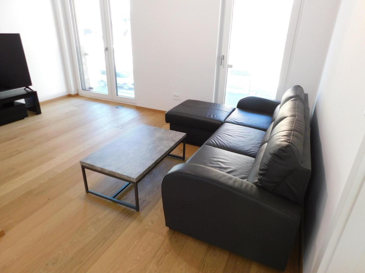 Ideal Ljubljana Homebase المظهر الخارجي الصورة