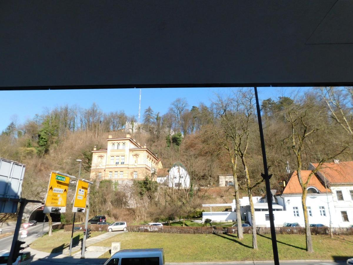 Ideal Ljubljana Homebase المظهر الخارجي الصورة