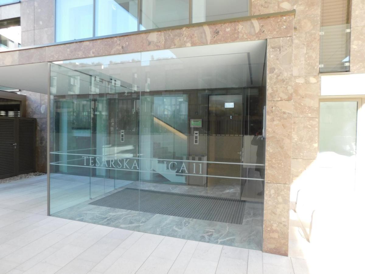 Ideal Ljubljana Homebase المظهر الخارجي الصورة