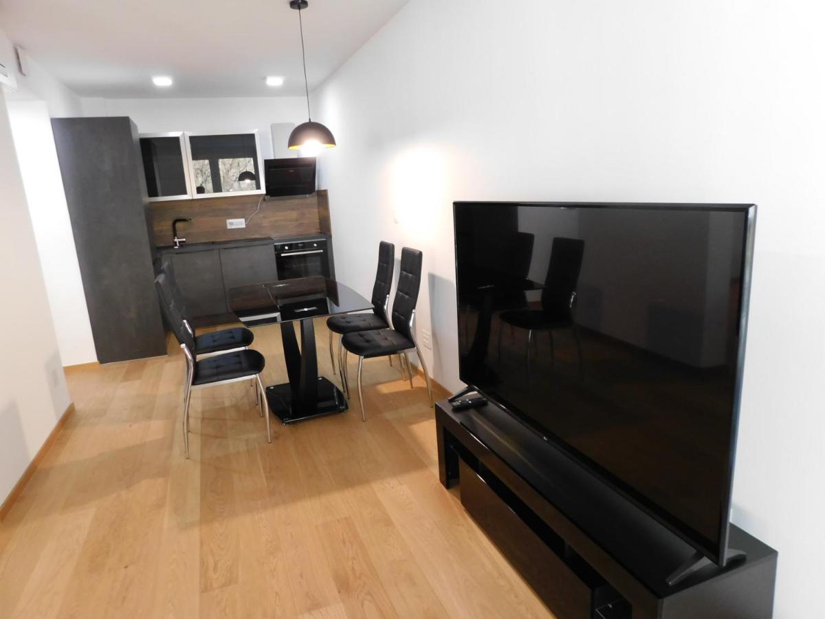 Ideal Ljubljana Homebase المظهر الخارجي الصورة