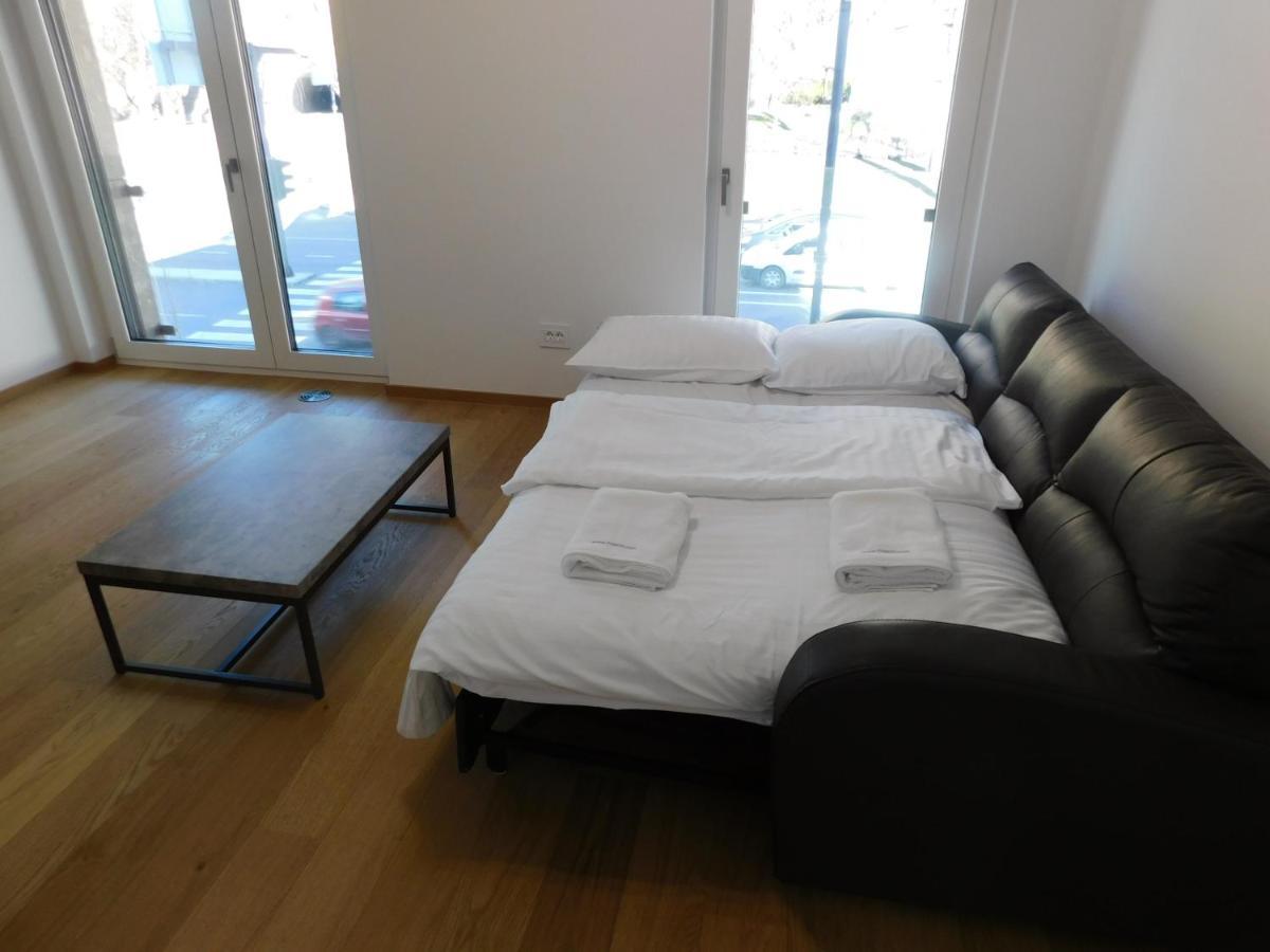 Ideal Ljubljana Homebase المظهر الخارجي الصورة