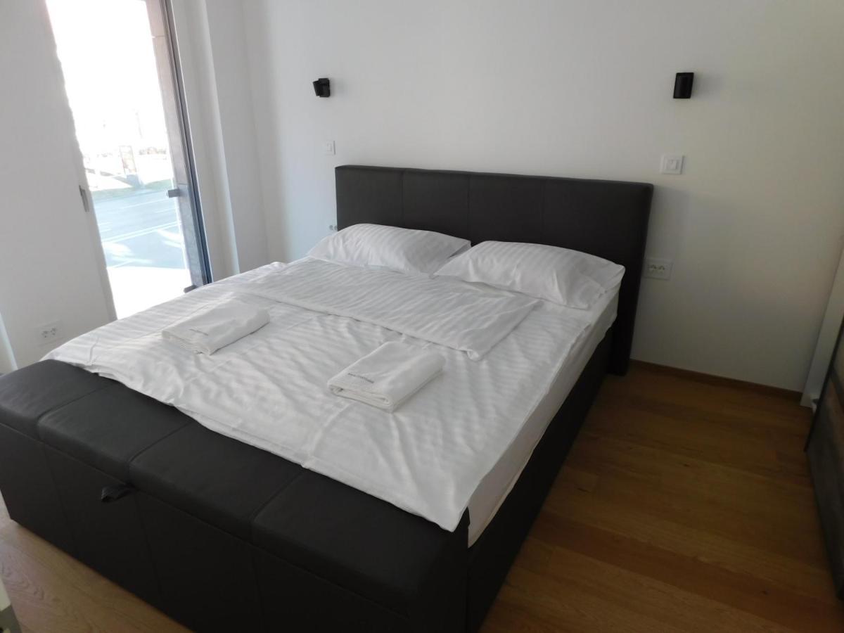 Ideal Ljubljana Homebase المظهر الخارجي الصورة