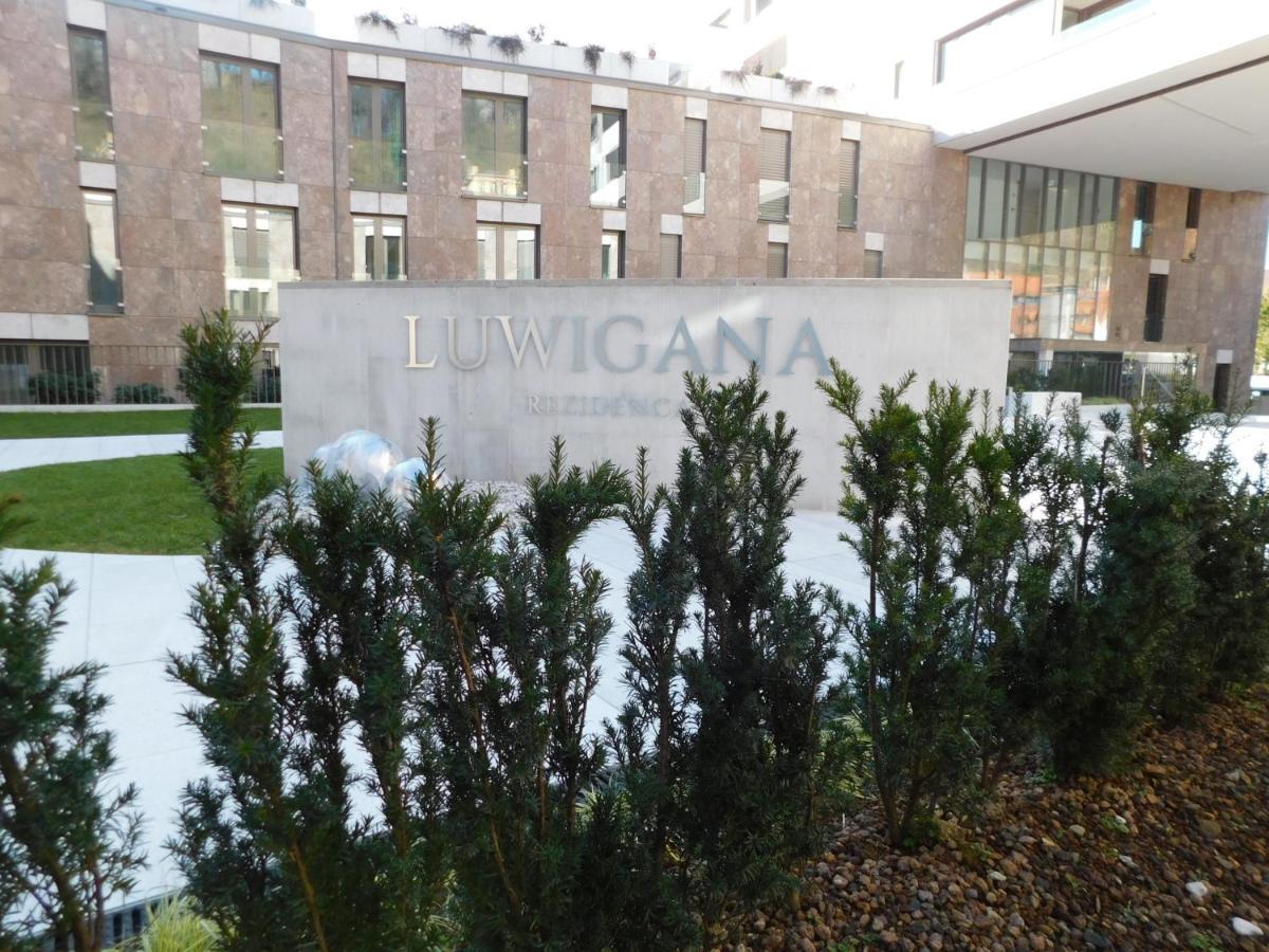 Ideal Ljubljana Homebase المظهر الخارجي الصورة