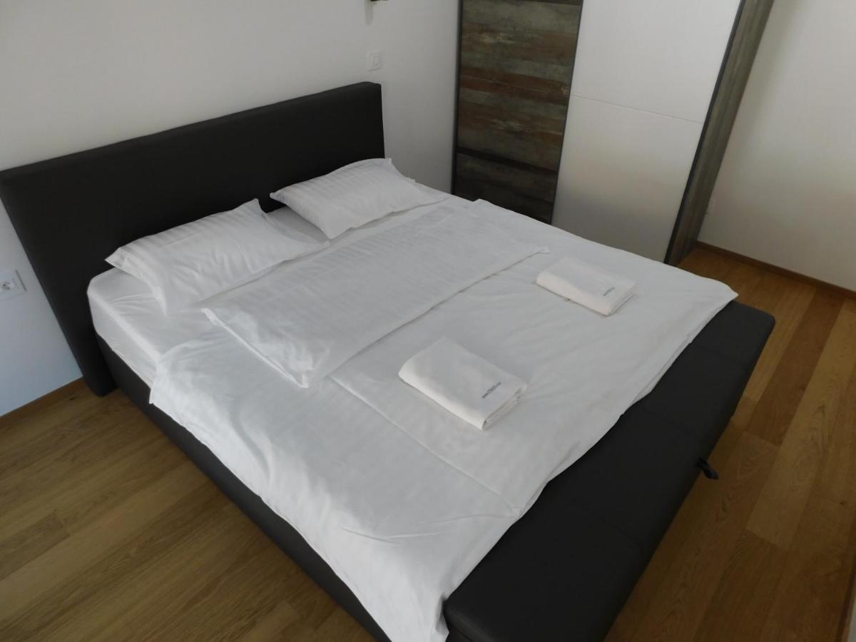 Ideal Ljubljana Homebase المظهر الخارجي الصورة