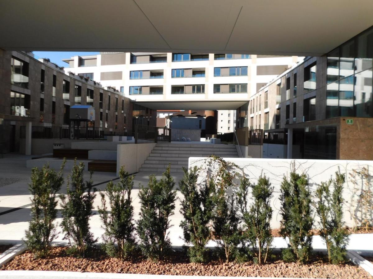 Ideal Ljubljana Homebase المظهر الخارجي الصورة