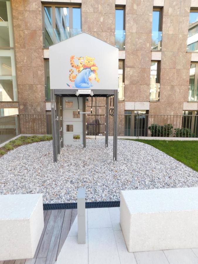 Ideal Ljubljana Homebase المظهر الخارجي الصورة