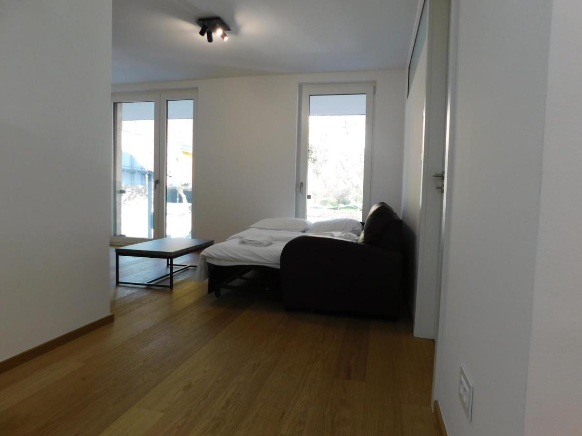 Ideal Ljubljana Homebase المظهر الخارجي الصورة